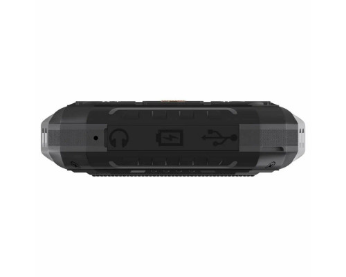 Мобильный телефон MAXVI T101 black Мобильный телефон MAXVI T101 black