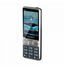 Мобильный телефон MAXVI X900i marengo