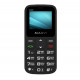 Мобильный телефон Maxvi B100i black