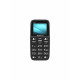 Мобильный телефон Maxvi B110 black