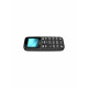 Мобильный телефон Maxvi B110 black
