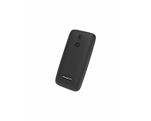 Мобильный телефон Maxvi B110 black Мобильный телефон Maxvi B110 black
