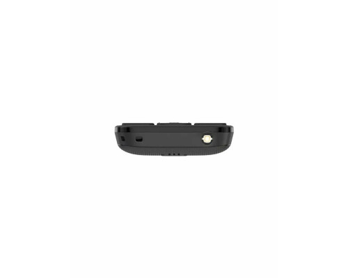 Мобильный телефон Maxvi B110 black Мобильный телефон Maxvi B110 black