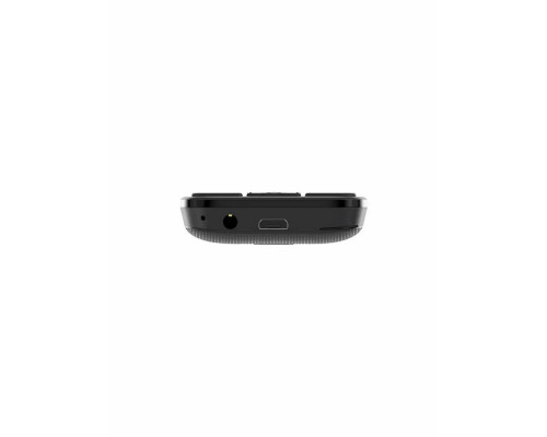 Мобильный телефон Maxvi B110 black Мобильный телефон Maxvi B110 black