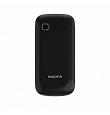 Мобильный телефон Maxvi B201 black