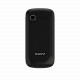Мобильный телефон Maxvi B201 black