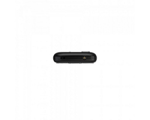 Мобильный телефон Maxvi B201 black
