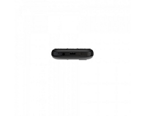 Мобильный телефон Maxvi B201 black