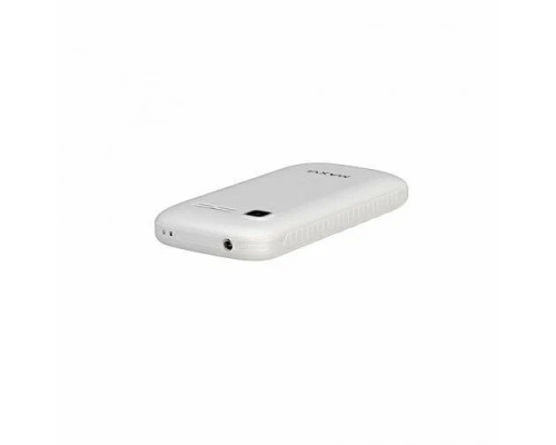 Мобильный телефон Maxvi B201 white Мобильный телефон Maxvi B201 white