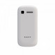 Мобильный телефон Maxvi B201 white