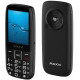 Мобильный телефон Maxvi B32 black