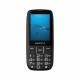 Мобильный телефон Maxvi B32 black