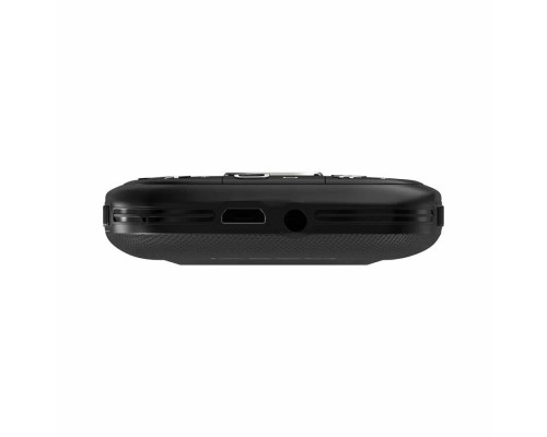 Мобильный телефон Maxvi B32 black