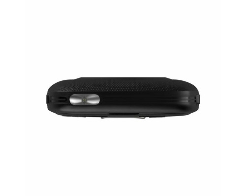 Мобильный телефон Maxvi B32 black
