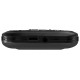 Мобильный телефон Maxvi B32 black