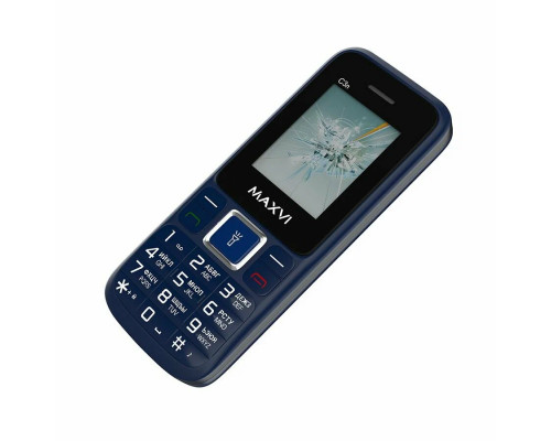 Мобильный телефон Maxvi C3n marengo Мобильный телефон Maxvi C3n marengo