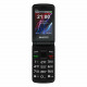 Мобильный телефон Maxvi E10ds black