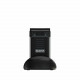 Мобильный телефон Maxvi E10ds black