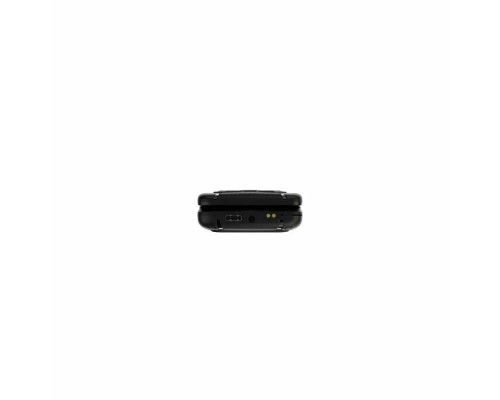 Мобильный телефон Maxvi E10ds black