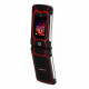 Мобильный телефон Maxvi E10ds red