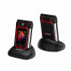 Мобильный телефон Maxvi E10ds red