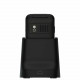 Мобильный телефон Maxvi E5 up black