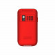 Мобильный телефон Maxvi E5 up red
