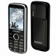 Мобильный телефон Maxvi P30 black