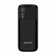 Мобильный телефон Maxvi P30 black
