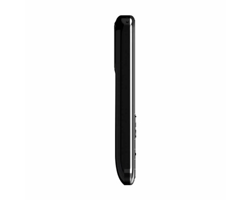 Мобильный телефон Maxvi P30 black