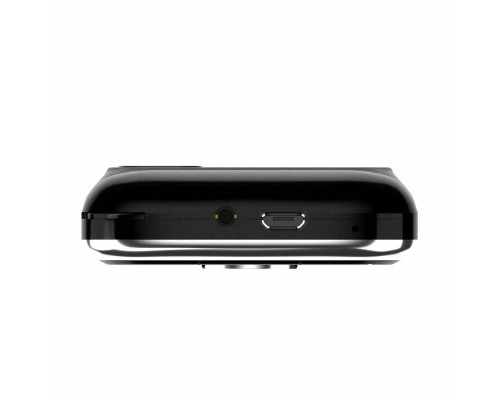 Мобильный телефон Maxvi P30 black