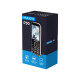 Мобильный телефон Maxvi P30 black
