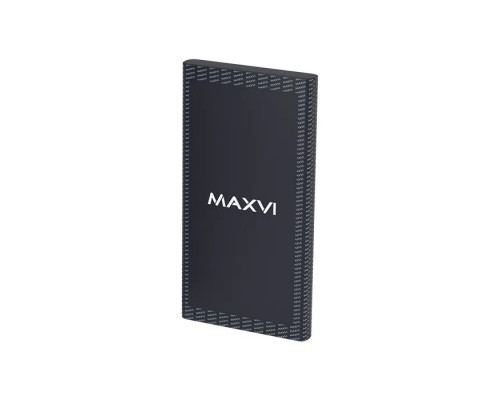Мобильный телефон Maxvi P30 black