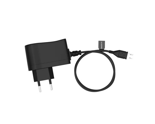 Мобильный телефон Maxvi P30 black