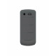 Мобильный телефон Maxvi P33 dark grey
