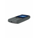 Мобильный телефон Maxvi P33 dark grey