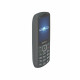 Мобильный телефон Maxvi P33 dark grey