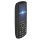 Мобильный телефон Maxvi P33 black