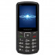 Мобильный телефон Maxvi P33 black