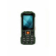 Мобильный телефон Maxvi T20 green