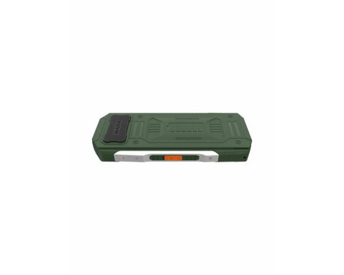 Мобильный телефон Maxvi T20 green Мобильный телефон Maxvi T20 green