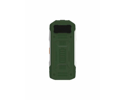 Мобильный телефон Maxvi T20 green Мобильный телефон Maxvi T20 green