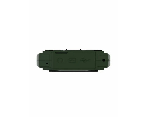 Мобильный телефон Maxvi T20 green Мобильный телефон Maxvi T20 green