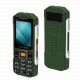 Мобильный телефон Maxvi T20 green
