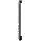 Мобильный телефон Maxvi X10 metallic silver