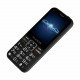Мобильный телефон MAXVI P3 black