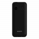 Мобильный телефон MAXVI P3 black