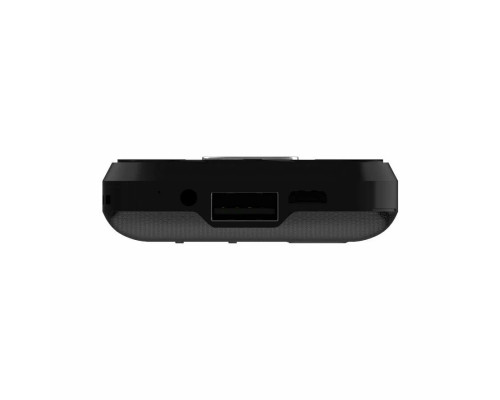 Мобильный телефон MAXVI P3 black Мобильный телефон MAXVI P3 black