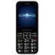 Мобильный телефон MAXVI P3 black