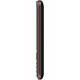 Мобильный телефон BQ 3590 Step XXL+ Black/Red